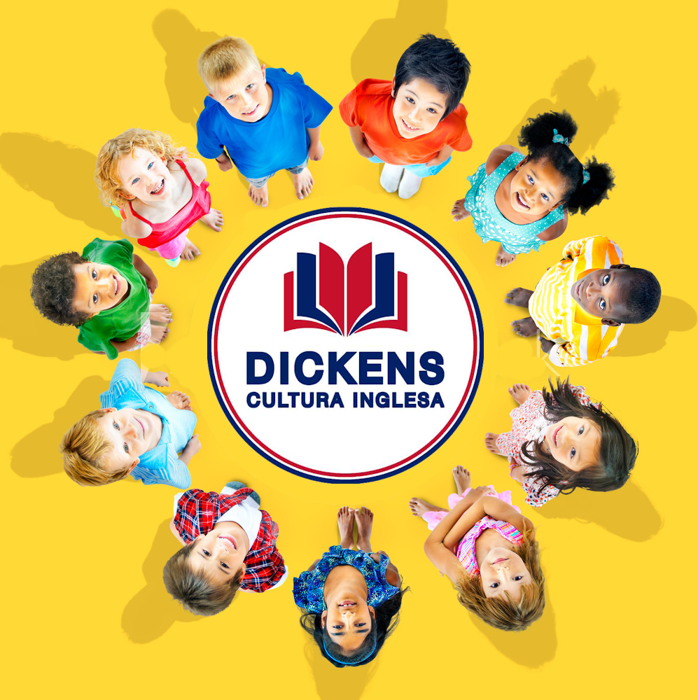 Kids Circle Logo